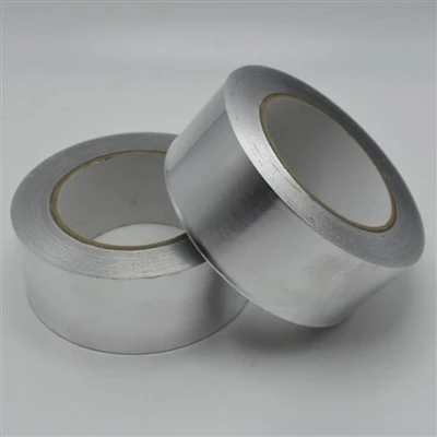 Provodljiva traka od aluminijumske folije